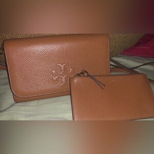 Wallets and crossbody